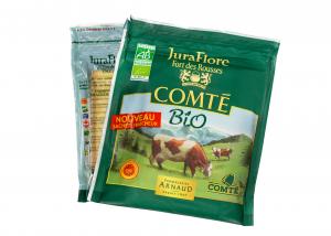 Juraflore organic comté 